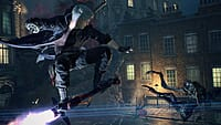 PS4 Devil May Cry 5 | Playstation 5