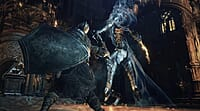 PS4 Bandai Namco Dark Souls III | Playstation 4