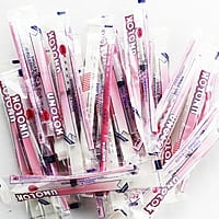 HMD Unolok Syringe 3ml 24G x 1 Inch Needle | Sterile Luer Lock Disposable Syringe | Box of 100