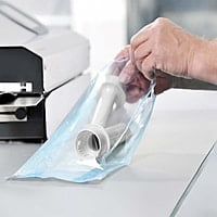 Medical Grade Sterilization Reels with Sterilization Indicator | Heat Seal