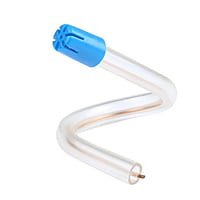 ET Dental Saliva Ejector | Disposable Dental Suction Tips | Pack of 100