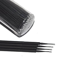 Cotisen Dental Micro Applicators Tips – Disposable Micro Brush Applicators