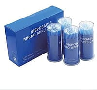 Sprintz Micro Applicator Tips – Regular, Fine & Super Fine
