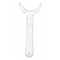 ET Dental Angled Y-Shaped Cheek Retractor – Autoclavable Dental Retractor
