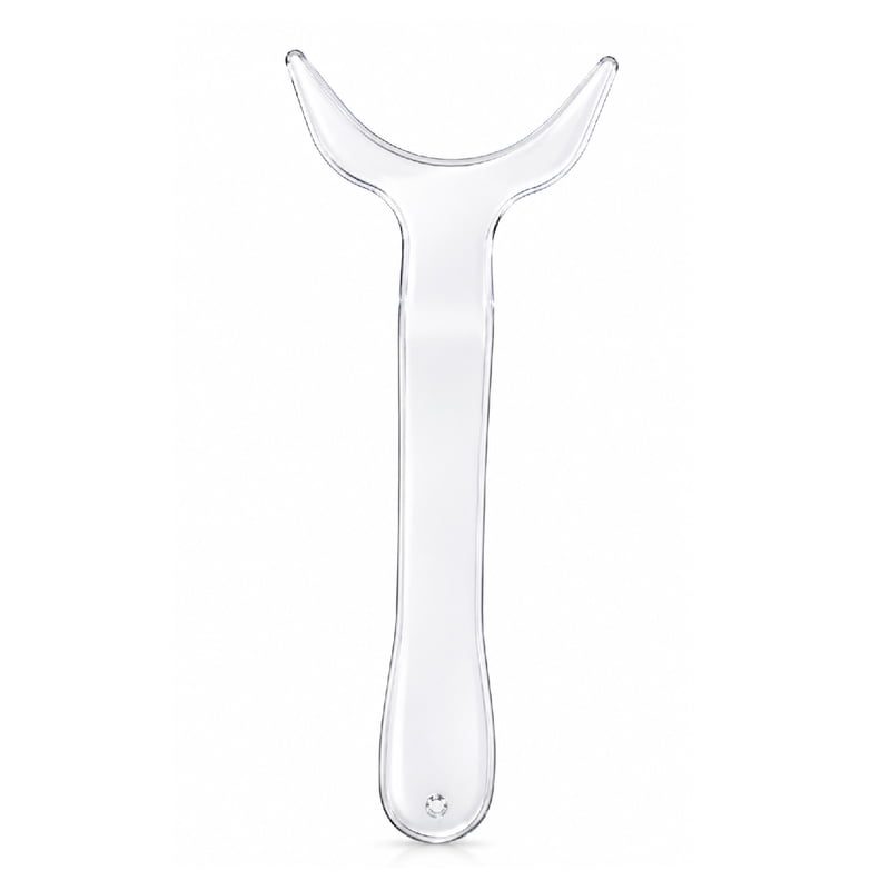 ET Dental Angled Y-Shaped Cheek Retractor – Autoclavable Dental Retractor