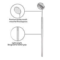 GDC PMT Set of 3 Double Ended Instruments #3 PMTS4