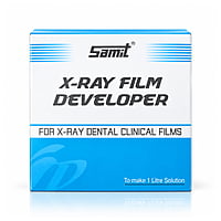 Samit X-Ray Developer Powder – Dental Radiographic Film Developer
