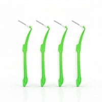 MyOra Flexura Angular Interdental Brush 0.5mm Pack of 12 – 60 Pcs