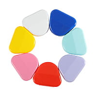 ET Dental Partial Denture Box Cum Retainer Box – Pack of 20