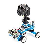 Ultimate Robot Kit V2.0 Ultimate Robot Kit V2.0
