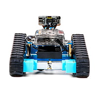 mBot Ranger Robot Kit (Bluetooth Version) mBot Ranger Robot Kit (Bluetooth Version)