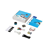 HaloCode Standard Kit