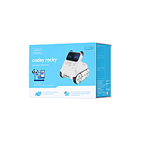 Codey Rocky Codey Rocky