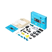 CyberPi Project-Based Coding Kit