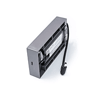 Rechargable battery for Q-Scout and Qoopers