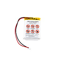 mBot Li-polymer Battery