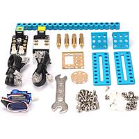 mBot Add-on Pack-Servo Pack