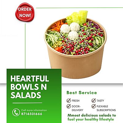 Weight loss Bowl