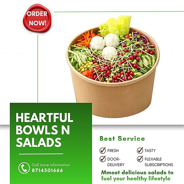 Weight loss Bowl