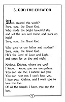 Value Oriented Moral Lessons Number - 1