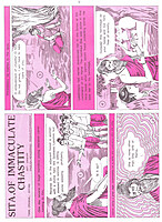 Pictorial Stories For Children Volume - 7