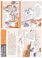 Pictorial Stories For Children Volume - 8