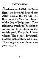 Thus Spake Prophet Muhammad