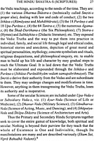 Hinduism The Eternal Dharma