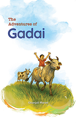 The Adventures of Gadai (English)
