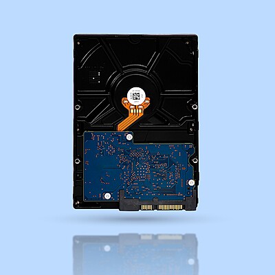 Geonix Desktop Harddisk 500gb Geonix Desktop Harddisk 500gb