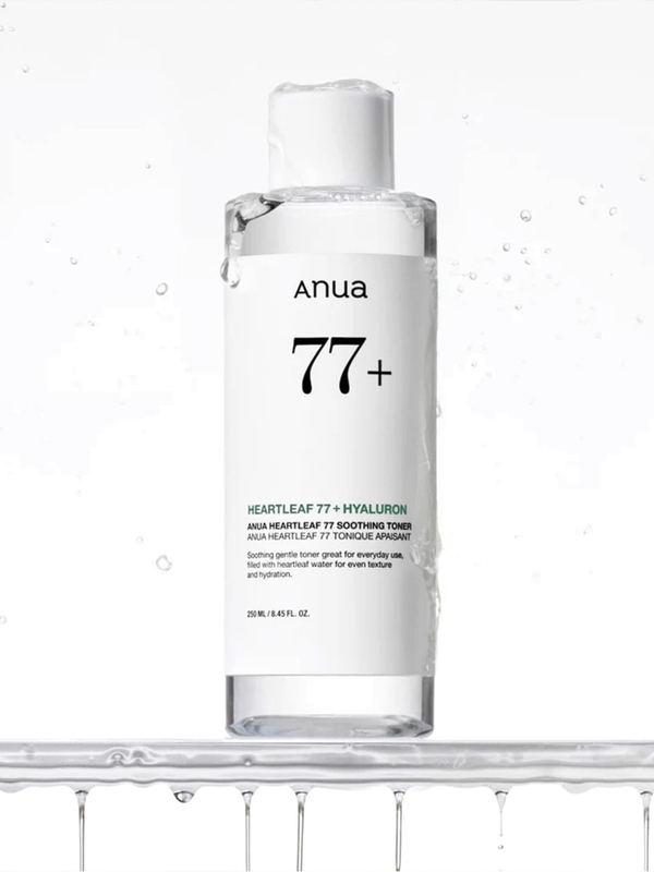 Anua Heartleaf 70 soothing cream
