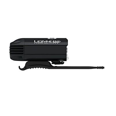 Lezyne Fusion Drive 500+ Front Light