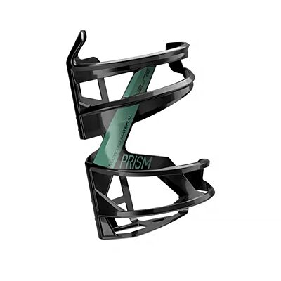 Elite Prism Left Recycled Material Green Graphic