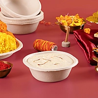 CHUK 180ml Disposable Bowl