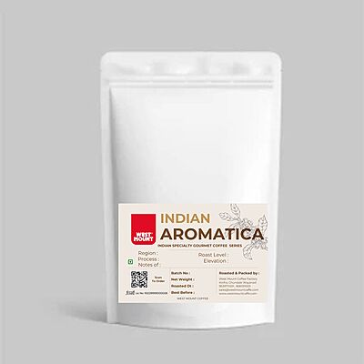 INDIAN AROMATICA 1KG