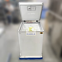 Western Deep Freezer 125H