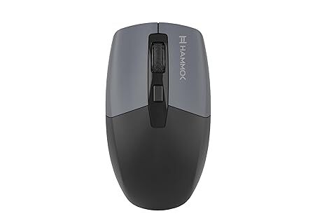 HAMMOK BT+WIFI MOUSE MYRA PRO