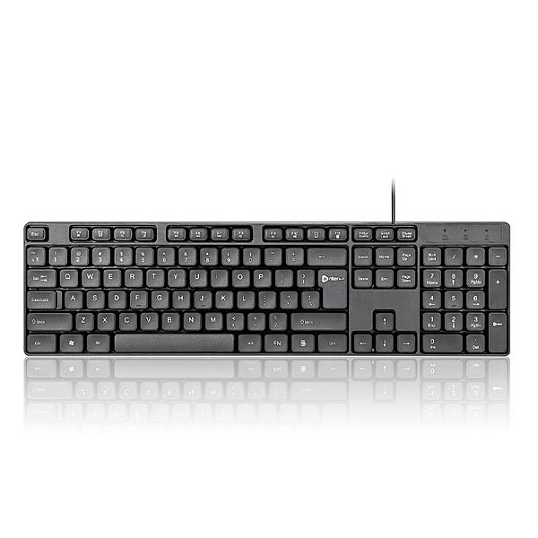 ENTER USB KEYBOARD OFFICEMATE