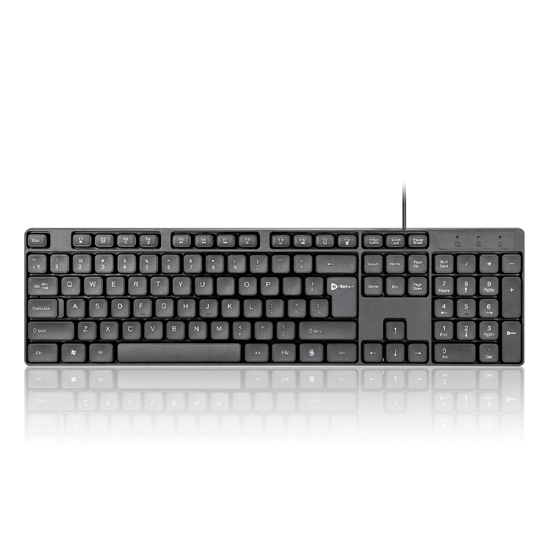 ENTER USB KEYBOARD OFFICEMATE