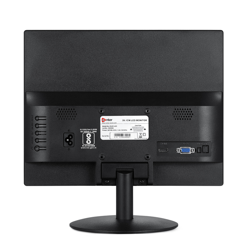 ENTER 20'' LED MONITOR