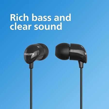 Philips 2000 Series Headphones