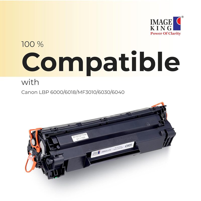IMAGE KING TONER CARTRIDGE 925