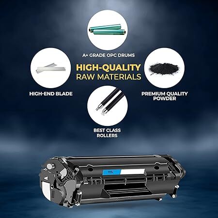 IMAGE 337 ULTIMATE TONER CARTRIDGE