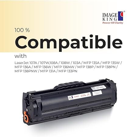 IMAGE KING 110A TONER CARTRIDGE