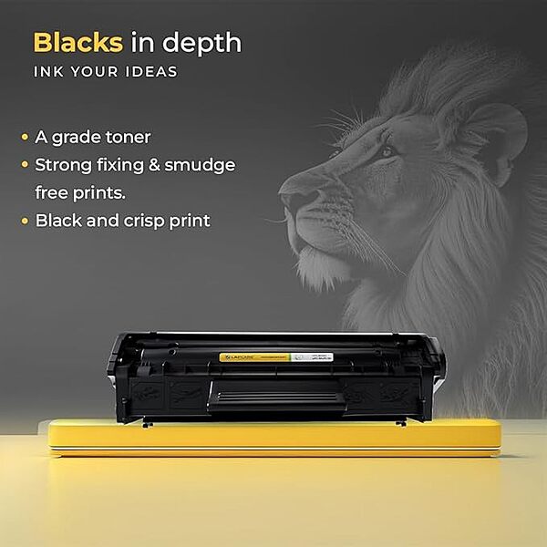 LAPCARE 12A TONER