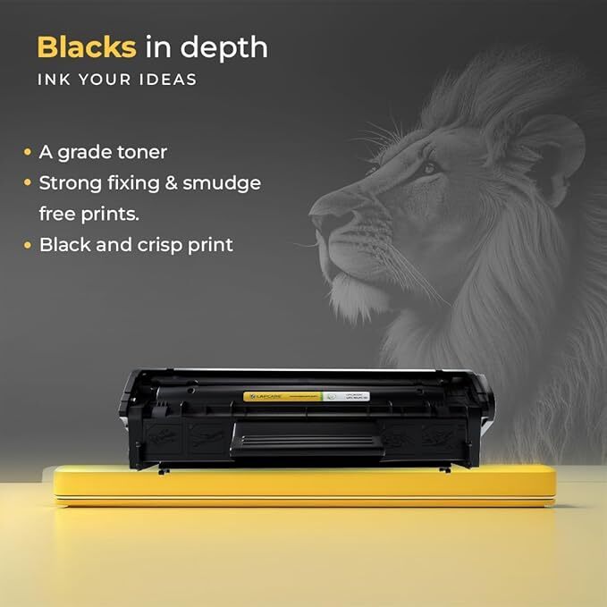 LAPCARE 12A TONER