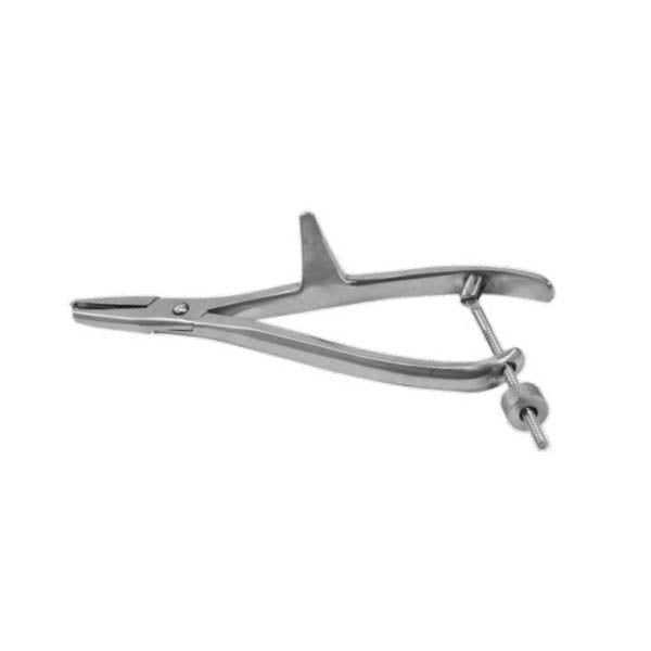 SQUARE NAIL EXTRACTOR PLIER TYPE
