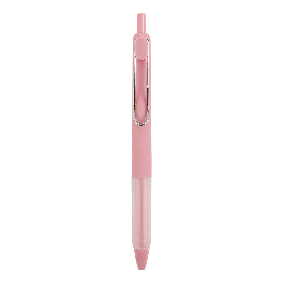 Guangbo Pure Macron Gel Pens B72030D Pink