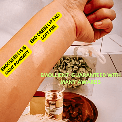 Emogreen L19 Emogreen L19