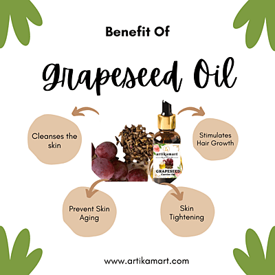 Grapeseed Oil C.O. Grapeseed Oil C.O.